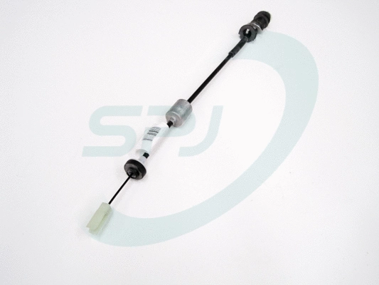 Cable Pull, clutch control (0273)