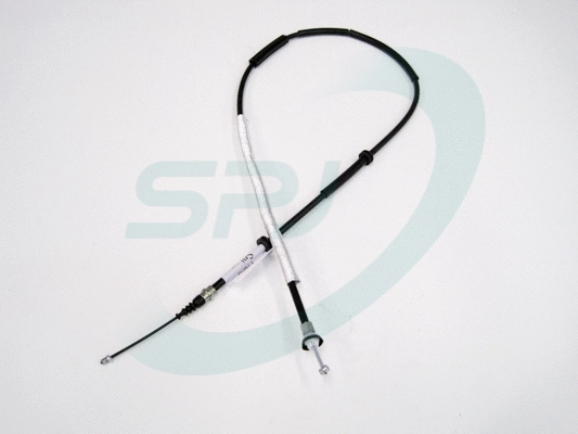 Cable Pull, parking brake (8285)