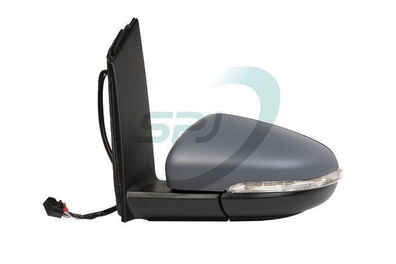 Exterior Mirror (E-3822)