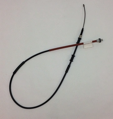 Cable Pull, parking brake (8302)