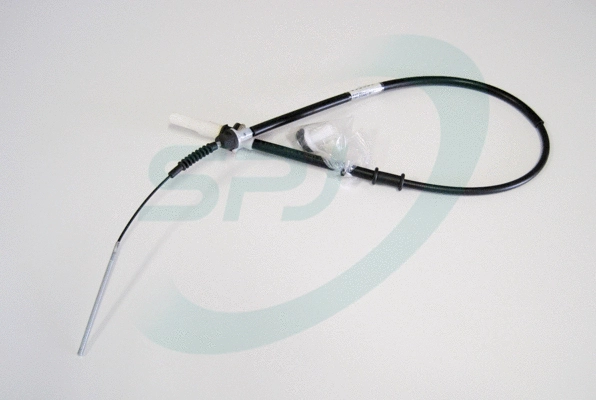 Cable Pull, clutch control (8219)