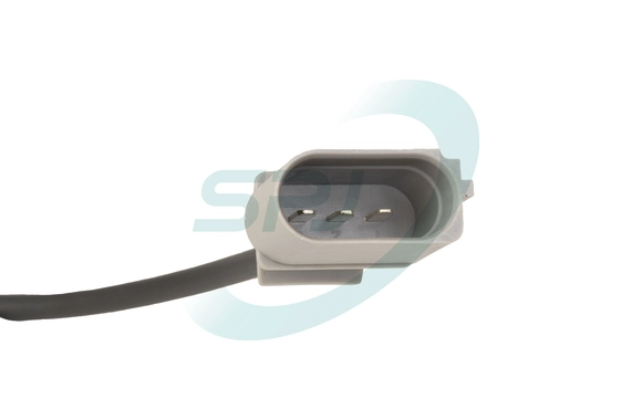 Sensor, crankshaft pulse