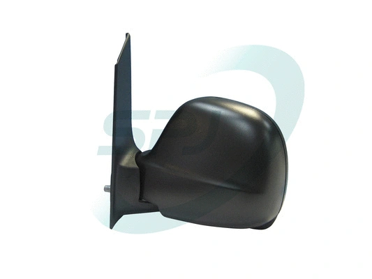 Exterior Mirror (E-2993)