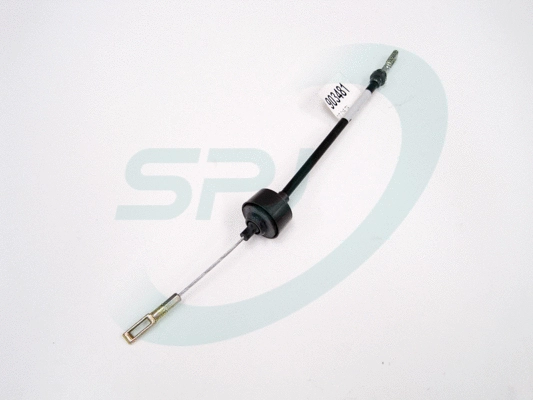 Cable Pull, clutch control (0144)
