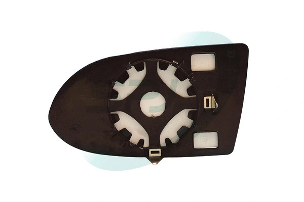 Mirror Glass, exterior mirror (L-0325)