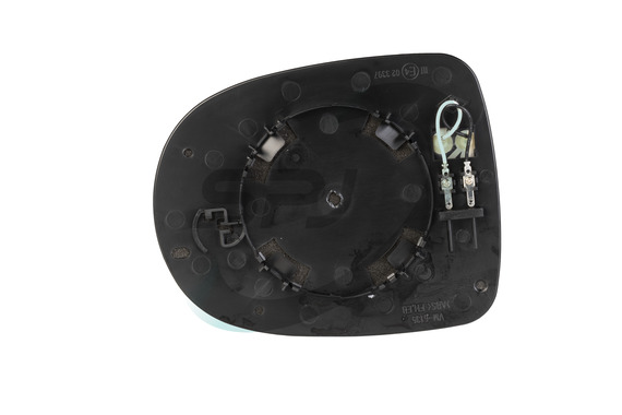 Mirror Glass, exterior mirror (L-1484)