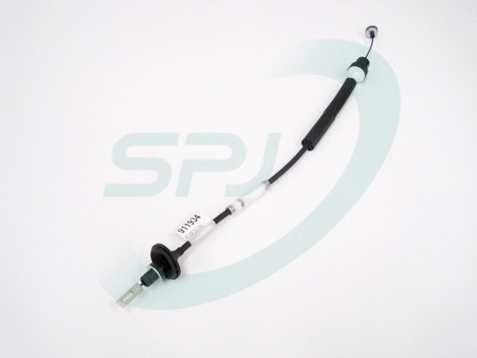 Cable Pull, clutch control (911934)