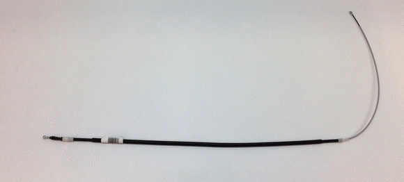 Cable Pull, parking brake (7866)