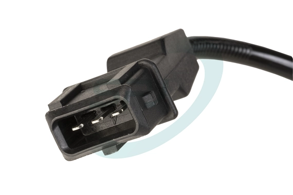 Sensor, crankshaft pulse