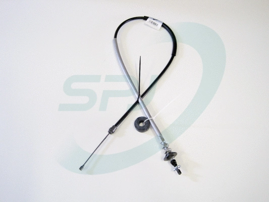 Cable Pull, clutch control (4507)