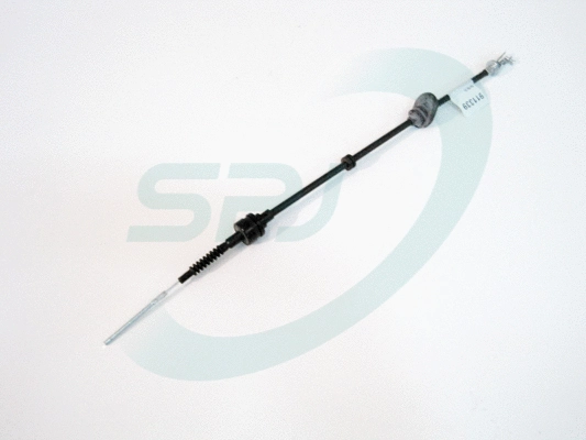 Cable Pull, clutch control (5287)