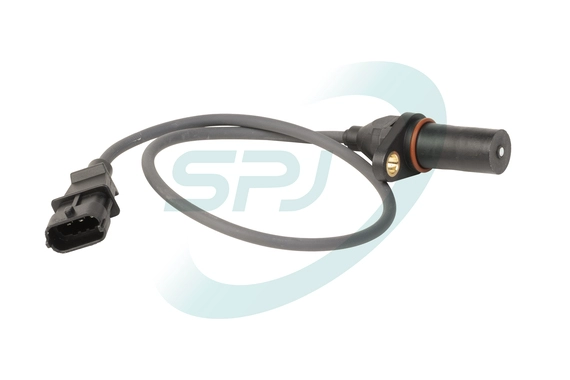 Sensor, crankshaft pulse (2SC0047)