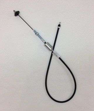 Cable Pull, clutch control (4305)