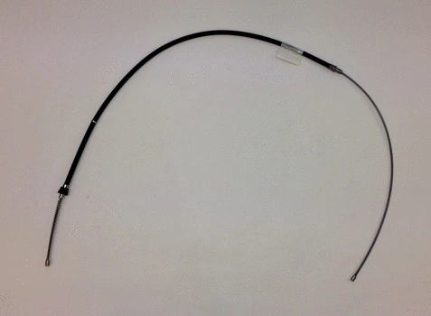 Cable Pull, parking brake (7903)
