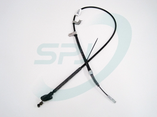 Cable Pull, parking brake (912143)