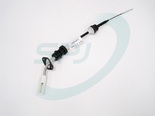 Cable Pull, clutch control (911746)