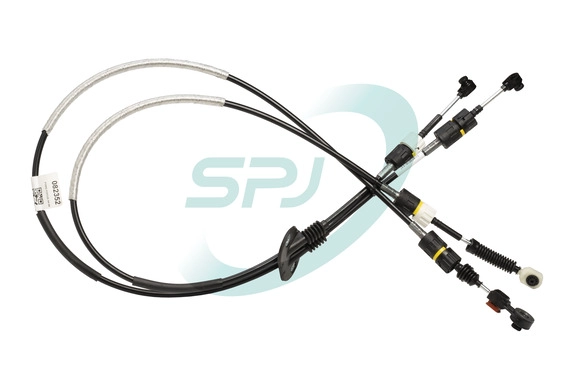 Cable Pull, manual transmission (37282)