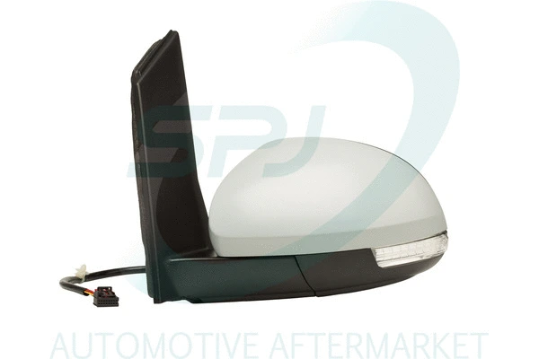 Exterior Mirror (E-3552)