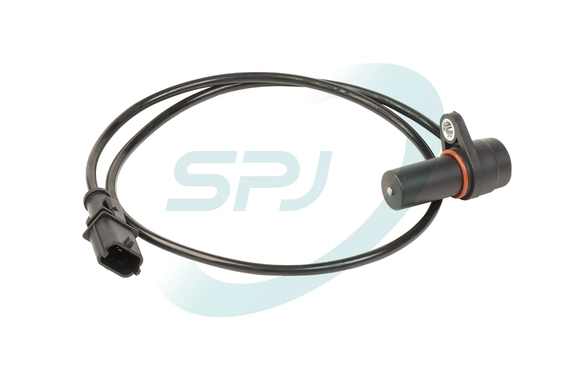 Sensor, crankshaft pulse (2SC0127)