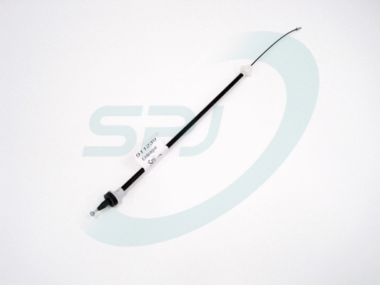 Cable Pull, clutch control (7135)