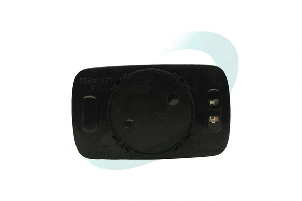 Mirror Glass, exterior mirror (L-0542)