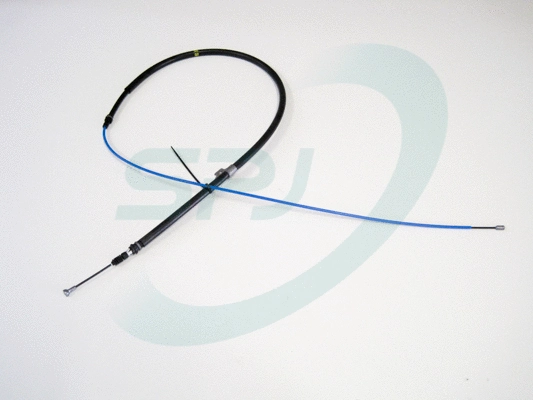 Cable Pull, parking brake (2478)