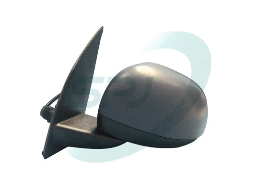 Exterior Mirror (E-3710)