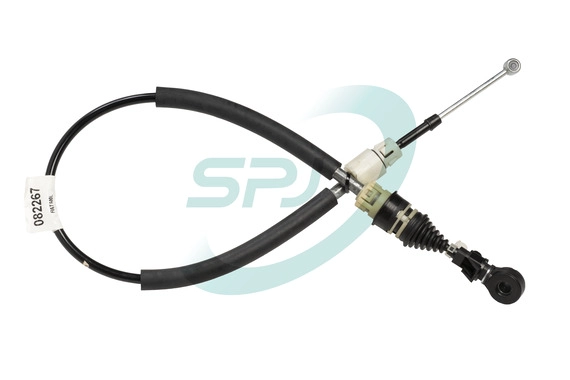 Cable Pull, manual transmission (8103.7)
