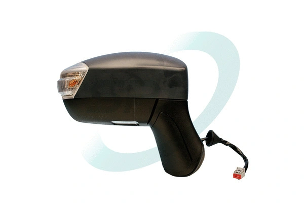 Exterior Mirror (E-2438)