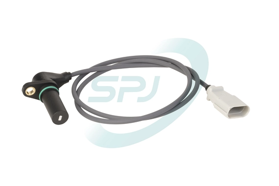 Sensor, crankshaft pulse (2SC0104)
