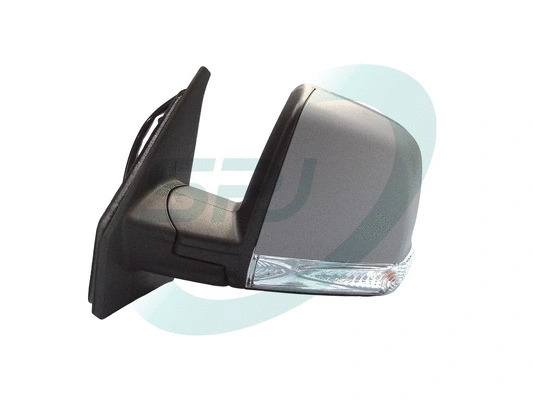 Exterior Mirror (E-3194)