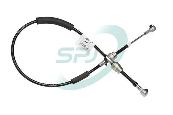 Cable Pull, manual transmission (8003.76)