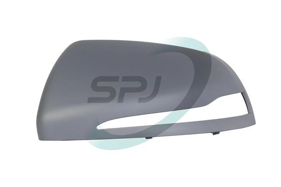 Cover, exterior mirror (V-0825)