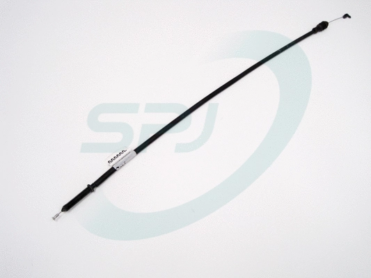 Accelerator Cable (4606)