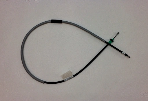 Cable Pull, parking brake (4831)