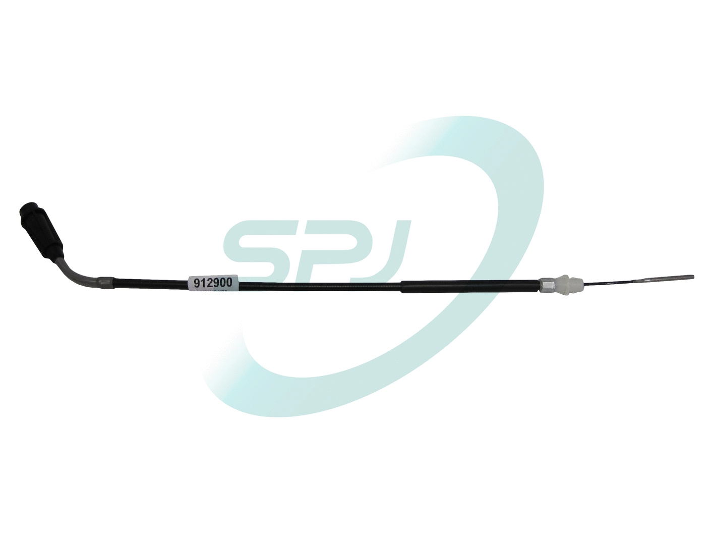 Cable Pull, parking brake (912900)