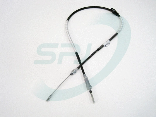 Cable Pull, parking brake (911296)