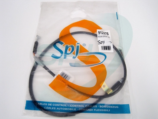 Cable Pull, parking brake (912276)