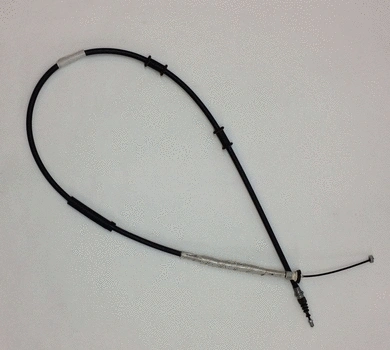 Cable Pull, parking brake (8303)