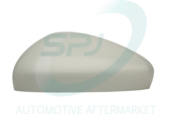 Cover, exterior mirror (V-0776)