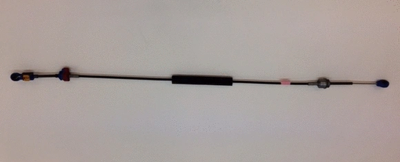Cable Pull, manual transmission (34868)