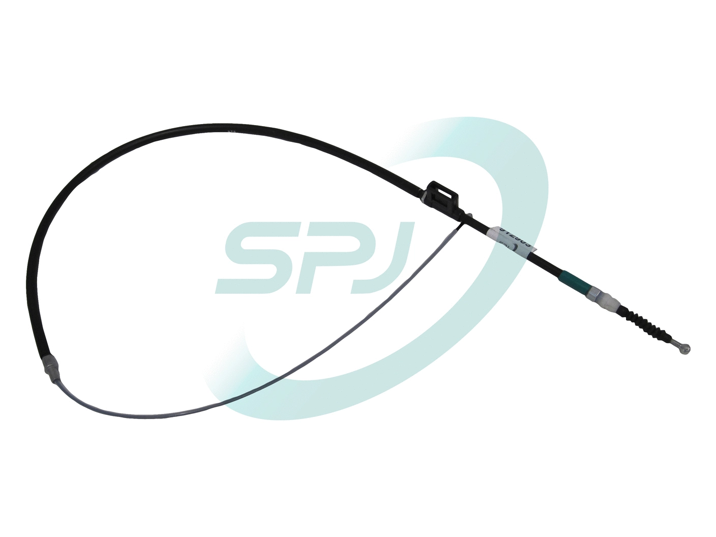 Cable Pull, parking brake (912903)