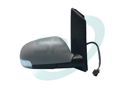 Exterior Mirror (E-1979)