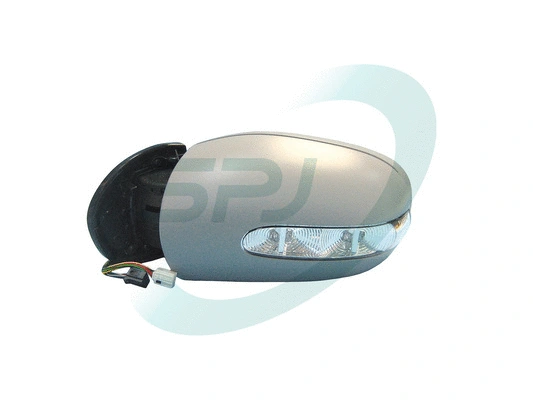 Exterior Mirror (E-2911)