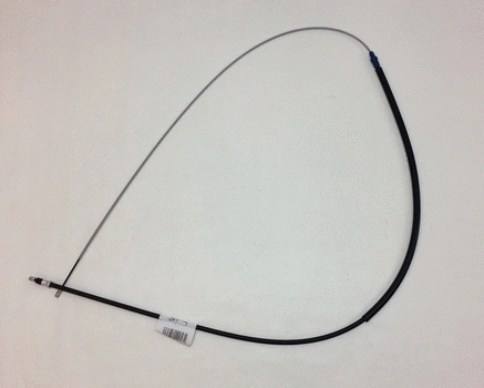 Cable Pull, parking brake (4728)