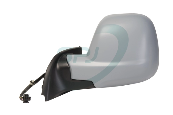 Exterior Mirror (E-3663)