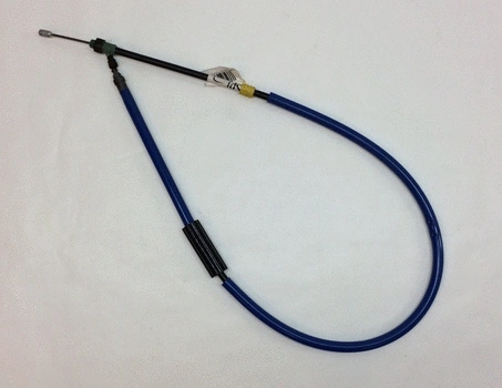 Cable Pull, parking brake (4764)