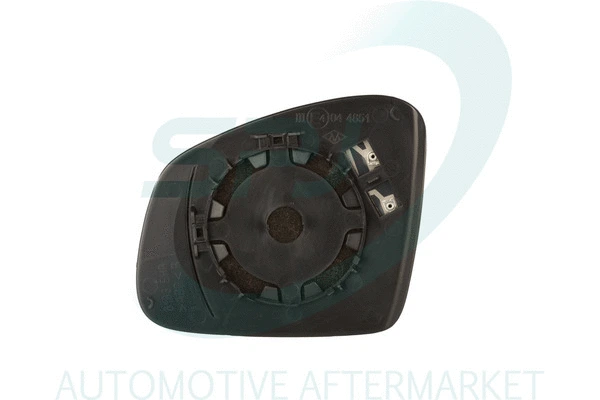 Mirror Glass, exterior mirror (L-1333)