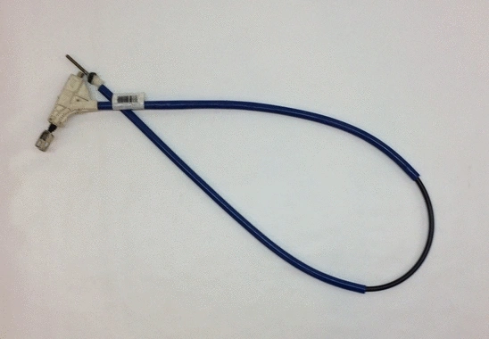 Cable Pull, parking brake (2370)