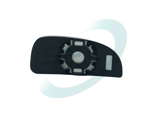 Mirror Glass, exterior mirror (L-0663)